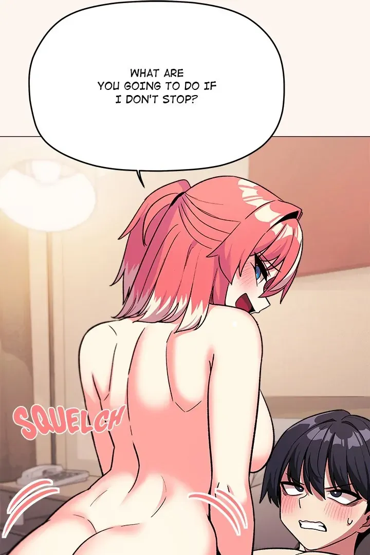 Read Someone Stop Her! chapter 32 image 55 on Lezhin