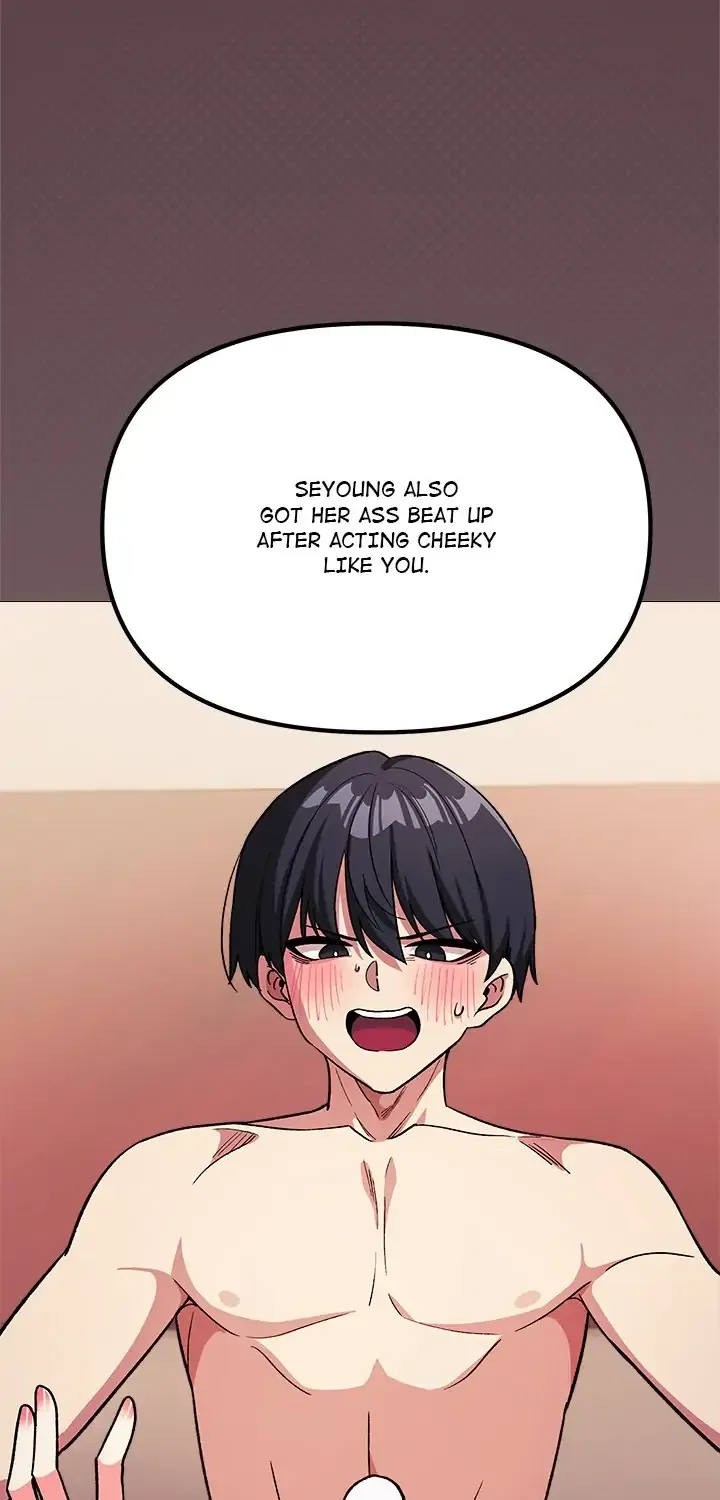 Read Someone Stop Her! chapter 32 image 70 on Lezhin
