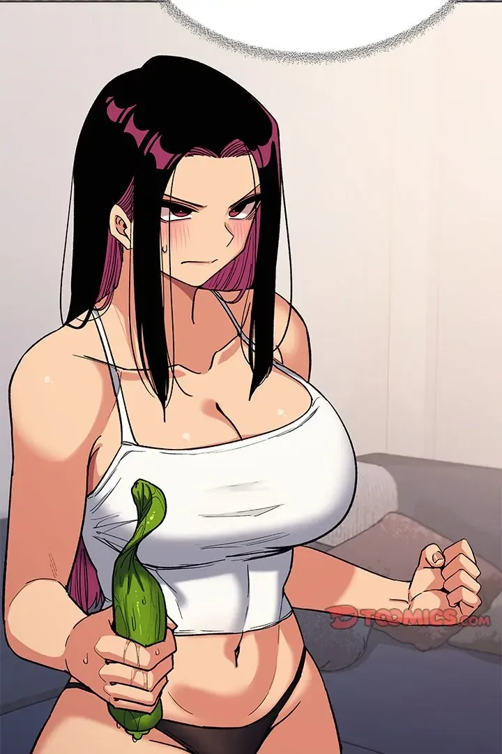 Read Someone Stop Her! chapter 33 image 1 on Lezhin