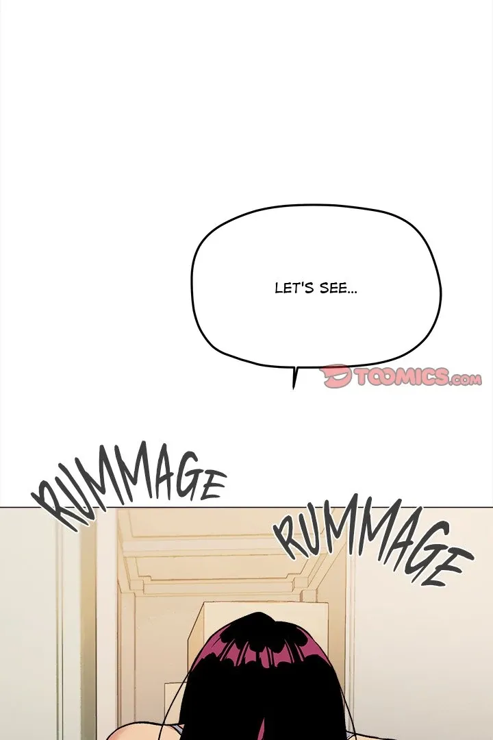 Read Someone Stop Her! chapter 33 image 10 on Lezhin