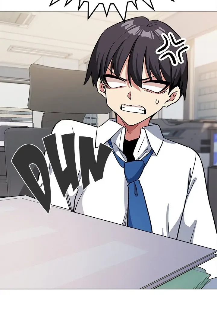 Read Someone Stop Her! chapter 33 image 100 on Lezhin