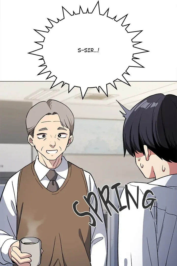 Read Someone Stop Her! chapter 33 image 103 on Lezhin