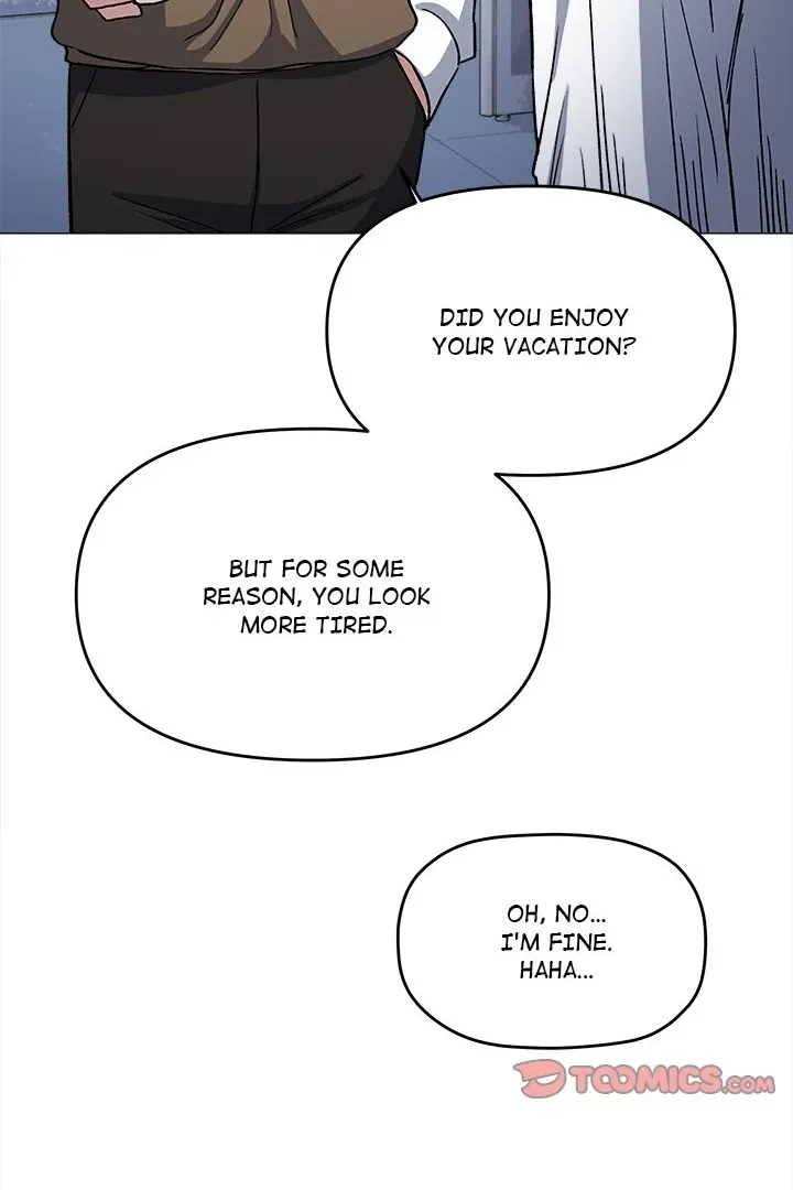Read Someone Stop Her! chapter 33 image 104 on Lezhin