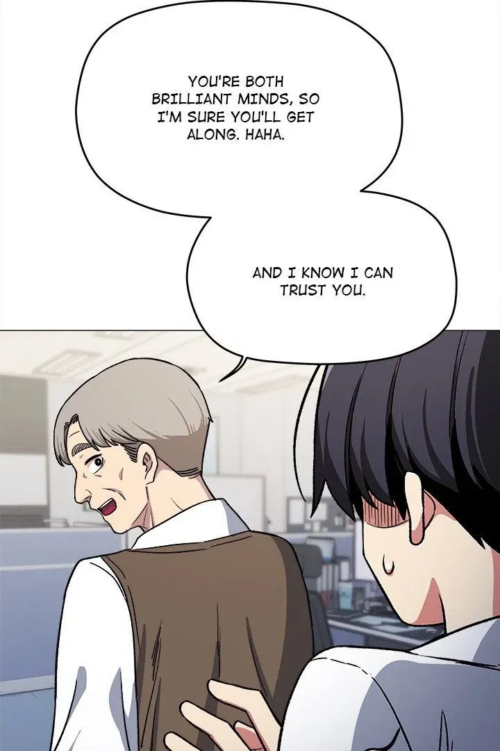 Read Someone Stop Her! chapter 33 image 112 on Lezhin