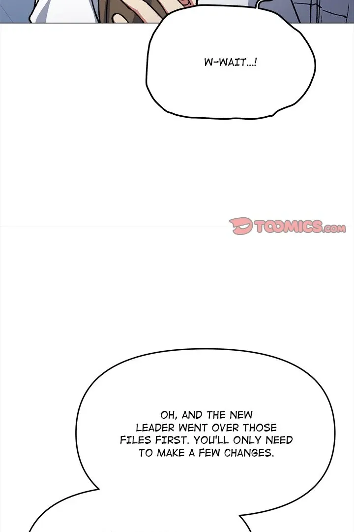Read Someone Stop Her! chapter 33 image 113 on Lezhin