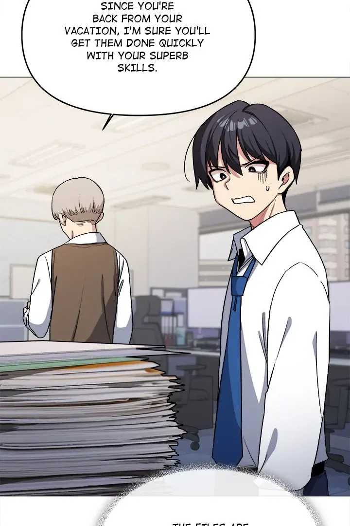 Read Someone Stop Her! chapter 33 image 114 on Lezhin