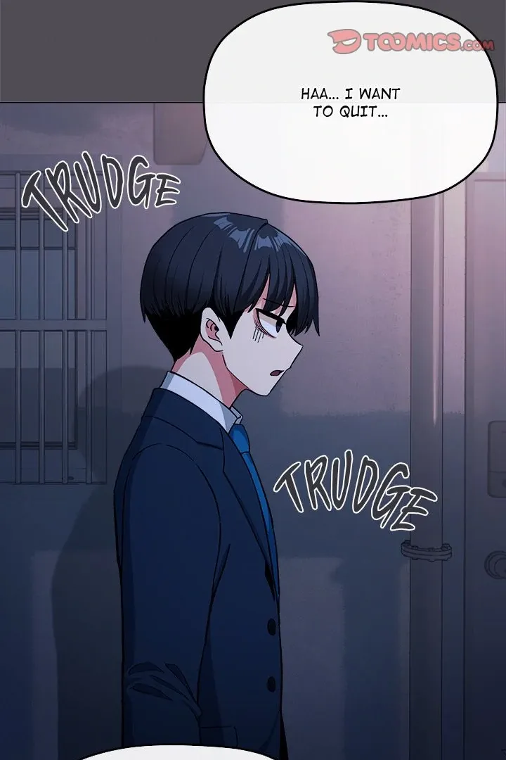Read Someone Stop Her! chapter 33 image 122 on Lezhin