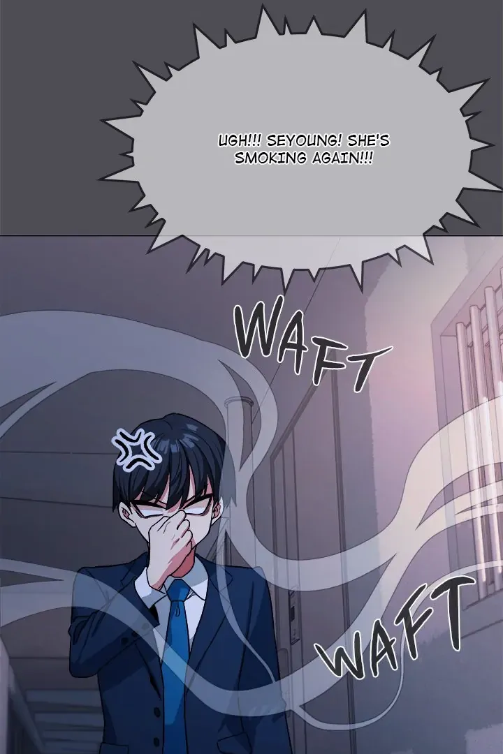 Read Someone Stop Her! chapter 33 image 126 on Lezhin
