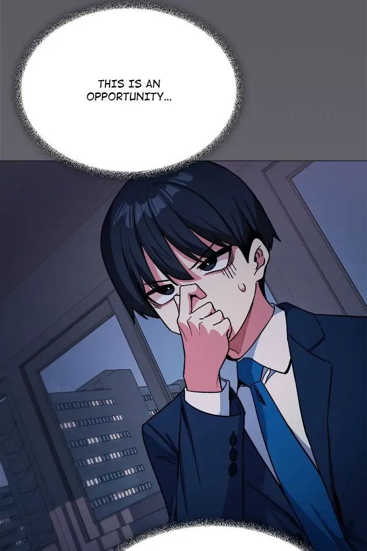 Read Someone Stop Her! chapter 33 image 135 on Lezhin