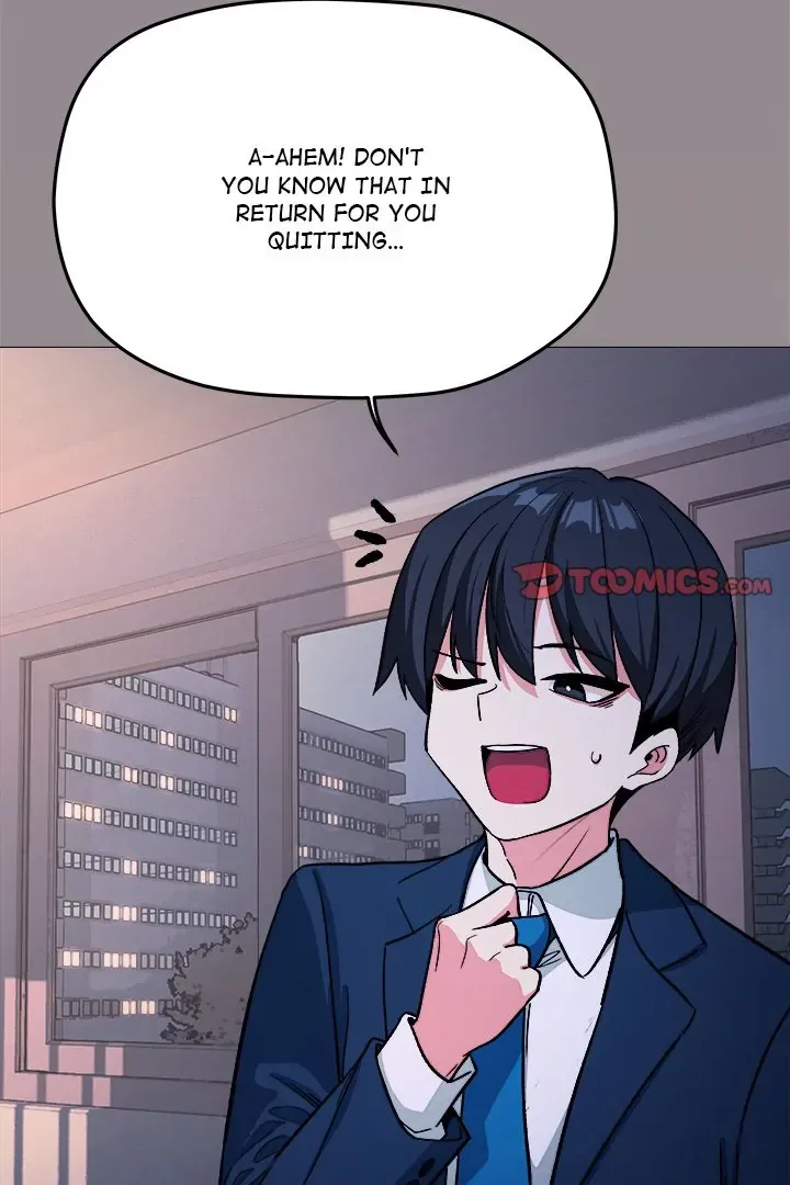 Read Someone Stop Her! chapter 33 image 139 on Lezhin