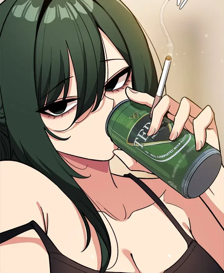 Read Someone Stop Her! chapter 33 image 147 on Lezhin