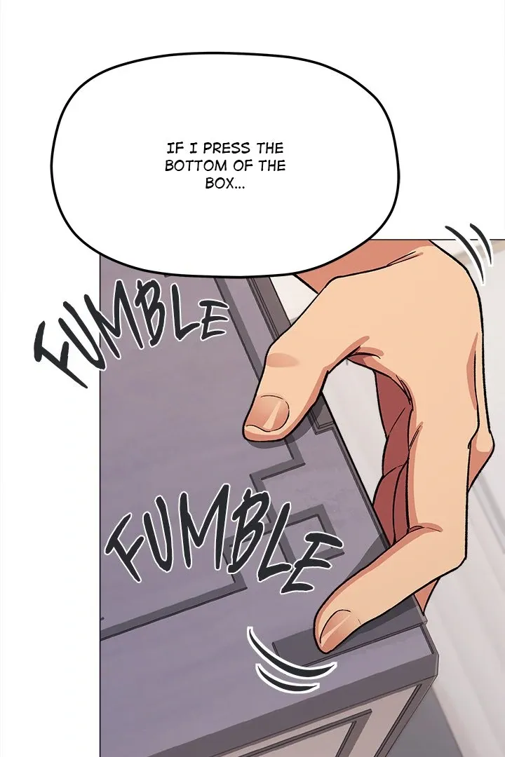 Read Someone Stop Her! chapter 33 image 17 on Lezhin