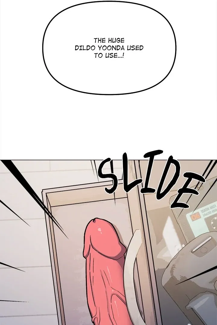 Read Someone Stop Her! chapter 33 image 20 on Lezhin