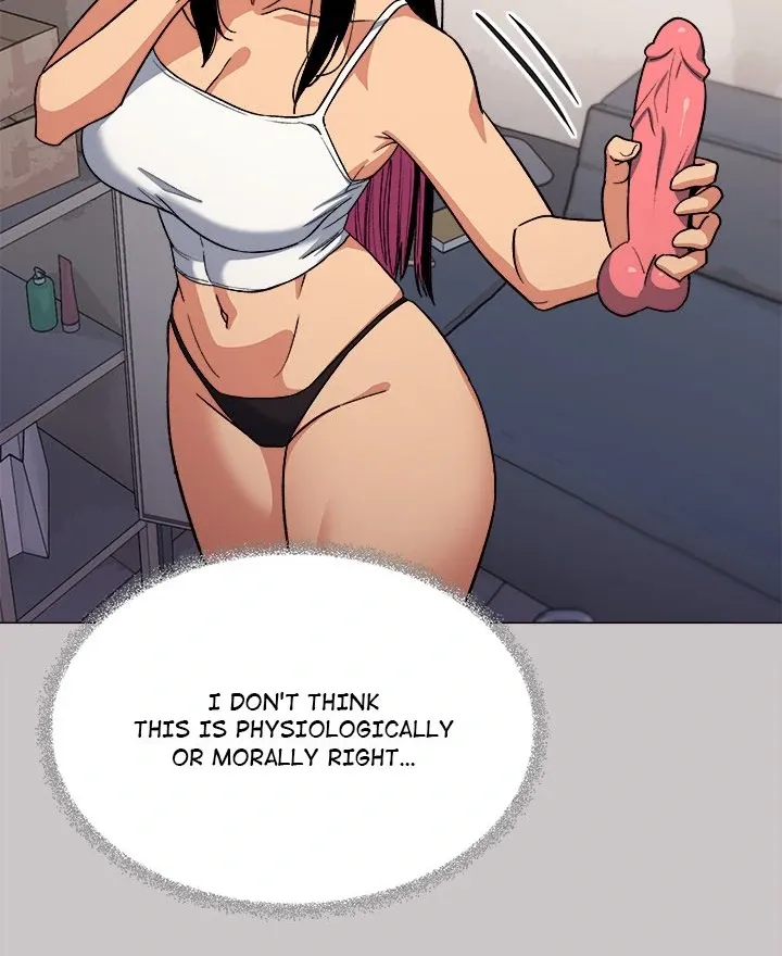 Read Someone Stop Her! chapter 33 image 28 on Lezhin