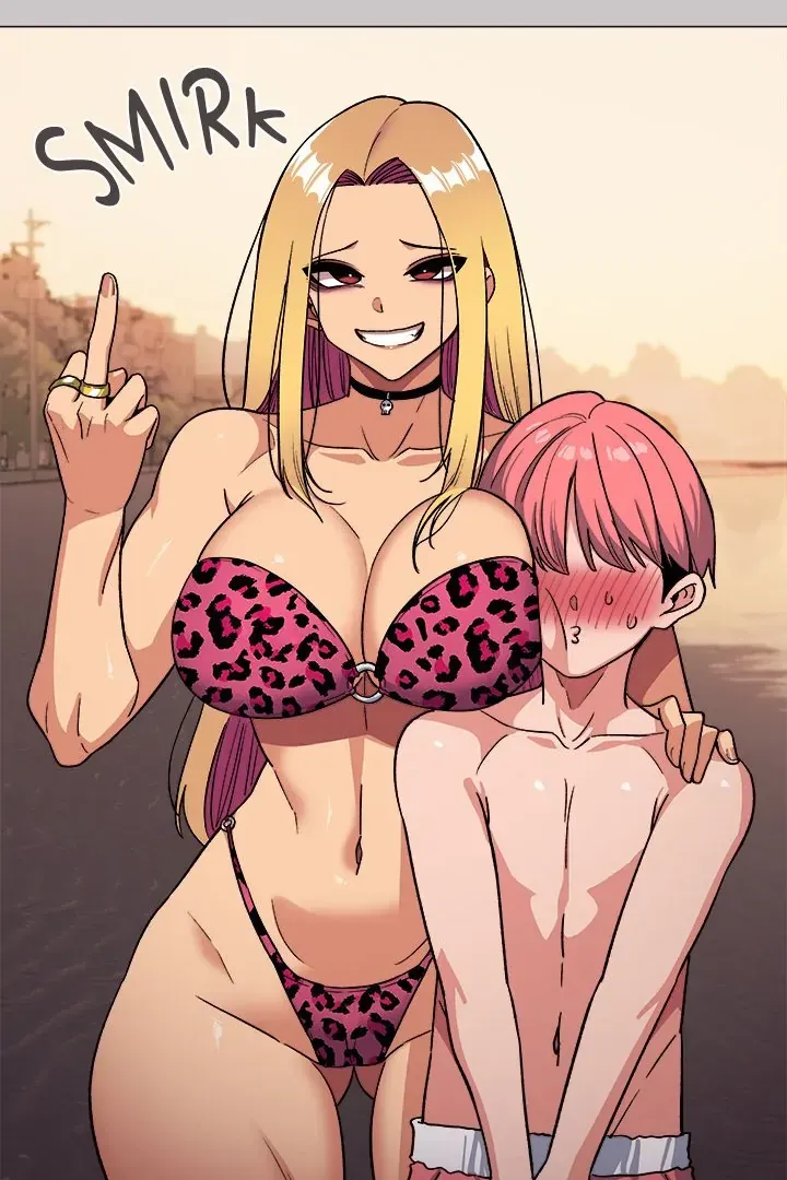 Read Someone Stop Her! chapter 33 image 30 on Lezhin