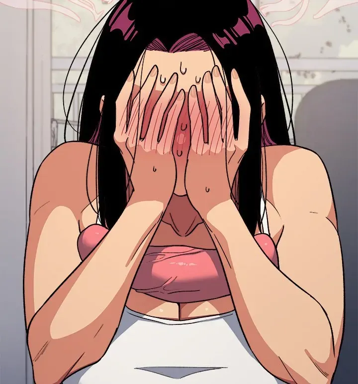 Read Someone Stop Her! chapter 33 image 37 on Lezhin