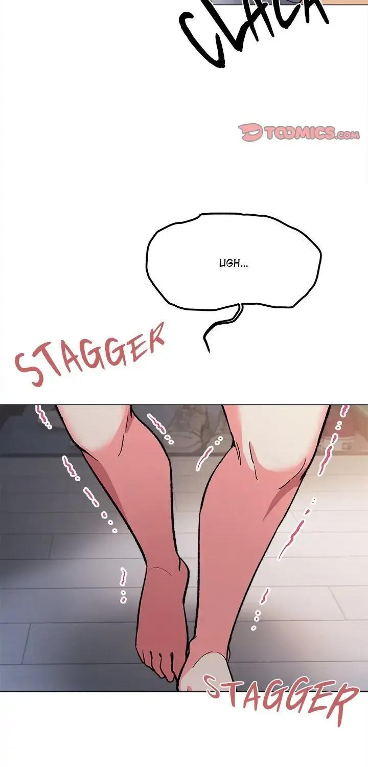 Read Someone Stop Her! chapter 33 image 45 on Lezhin