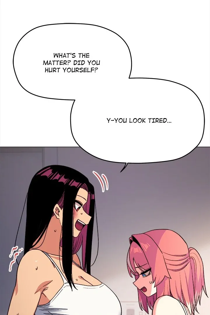 Read Someone Stop Her! chapter 33 image 49 on Lezhin