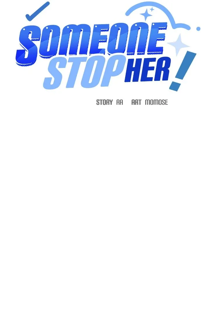 Read Someone Stop Her! chapter 33 image 5 on Lezhin