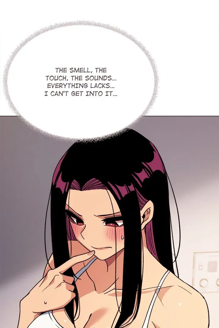 Read Someone Stop Her! chapter 33 image 68 on Lezhin