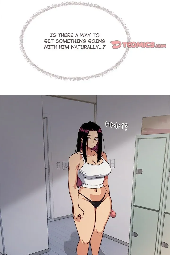 Read Someone Stop Her! chapter 33 image 71 on Lezhin