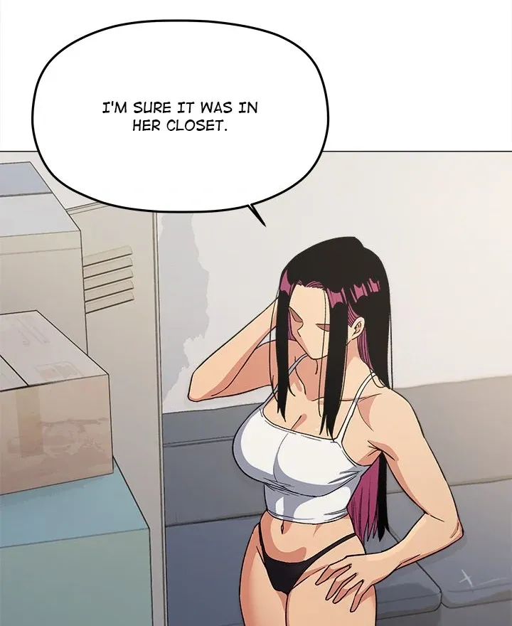 Read Someone Stop Her! chapter 33 image 8 on Lezhin