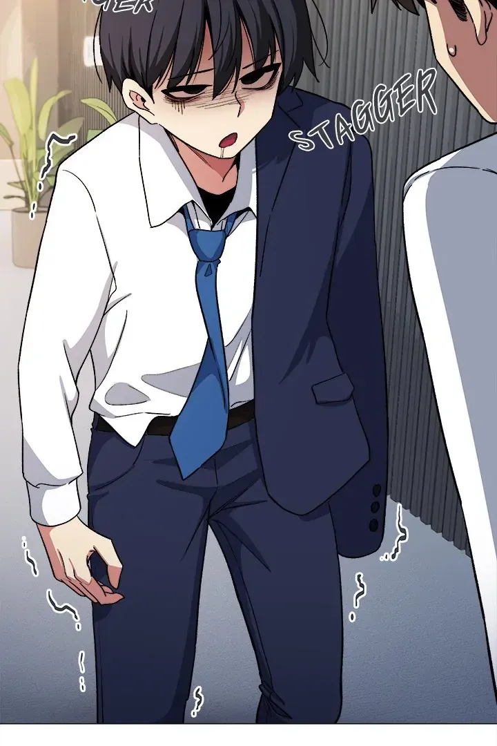 Read Someone Stop Her! chapter 33 image 82 on Lezhin