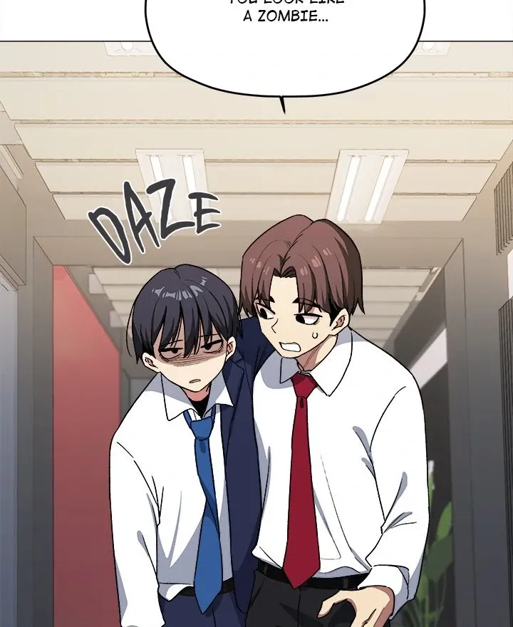 Read Someone Stop Her! chapter 33 image 84 on Lezhin