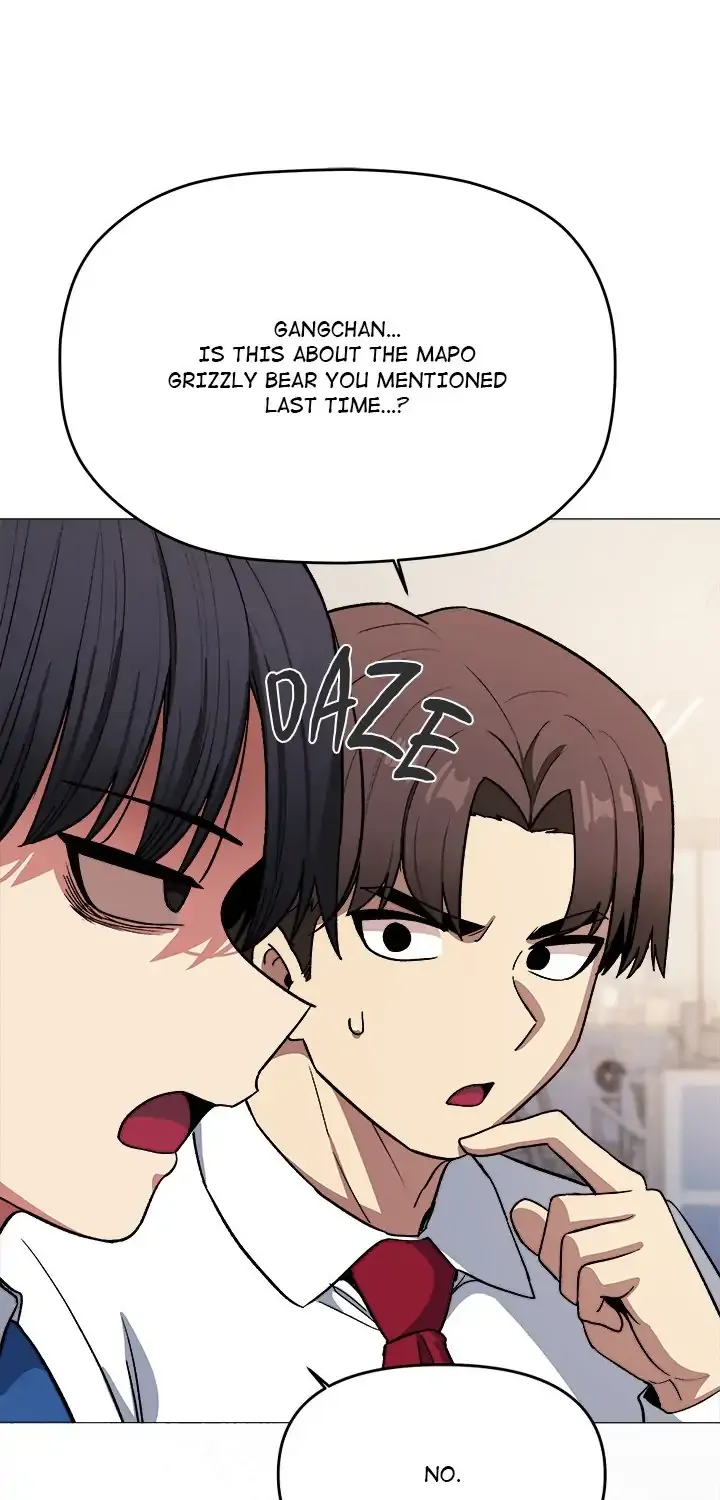 Read Someone Stop Her! chapter 33 image 86 on Lezhin