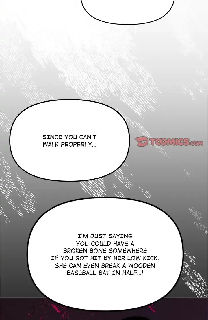 Read Someone Stop Her! chapter 33 image 87 on Lezhin
