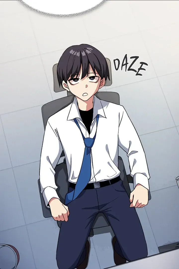 Read Someone Stop Her! chapter 33 image 95 on Lezhin