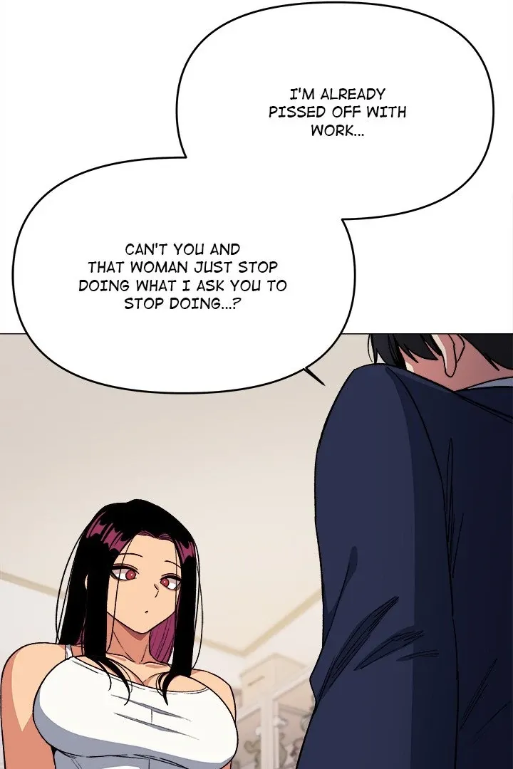 Read Someone Stop Her! chapter 34 image 102 on Lezhin