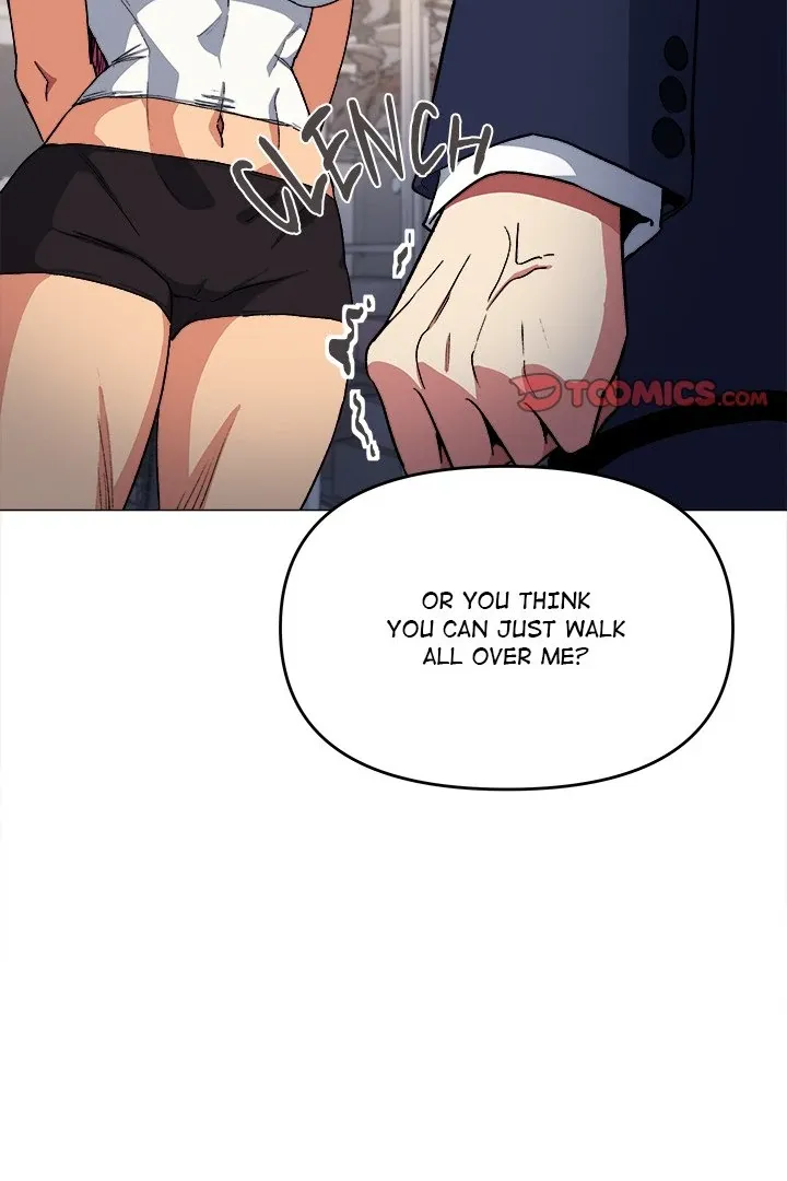 Read Someone Stop Her! chapter 34 image 103 on Lezhin