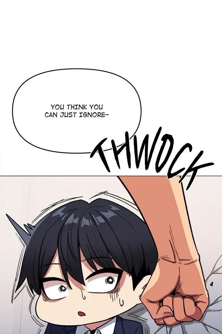 Read Someone Stop Her! chapter 34 image 104 on Lezhin