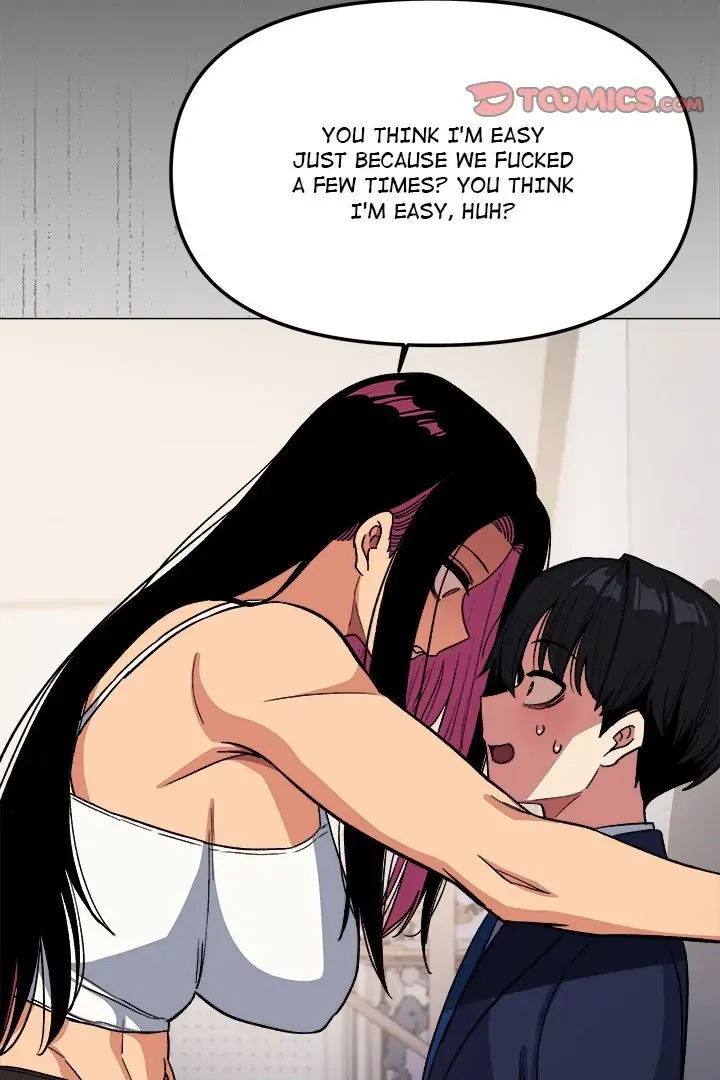 Read Someone Stop Her! chapter 34 image 112 on Lezhin