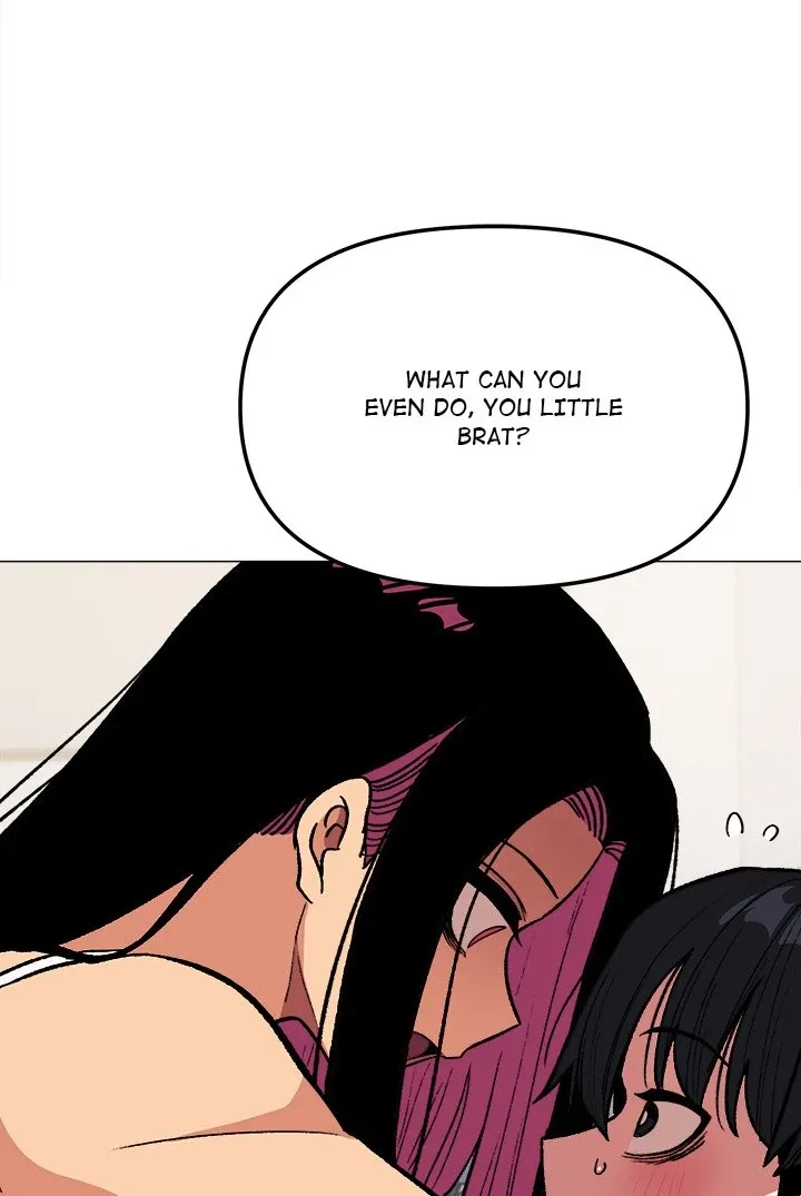 Read Someone Stop Her! chapter 34 image 114 on Lezhin