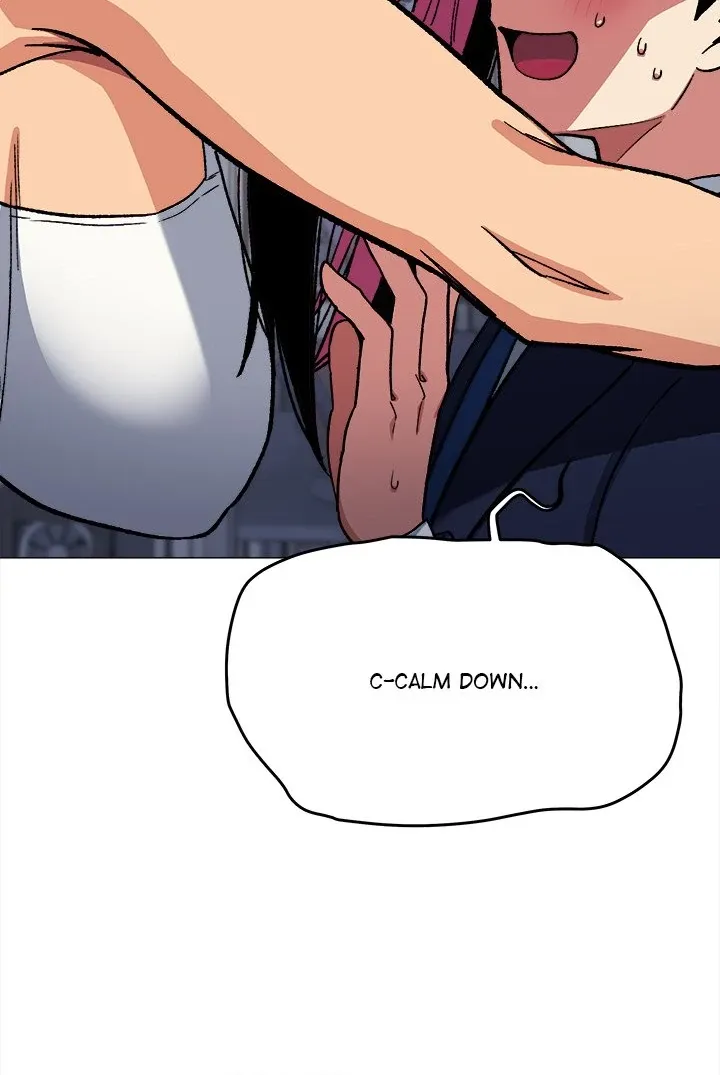 Read Someone Stop Her! chapter 34 image 115 on Lezhin