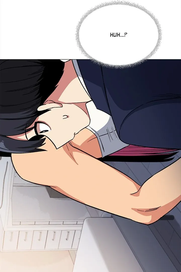 Read Someone Stop Her! chapter 34 image 121 on Lezhin