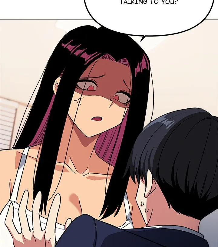 Read Someone Stop Her! chapter 34 image 123 on Lezhin