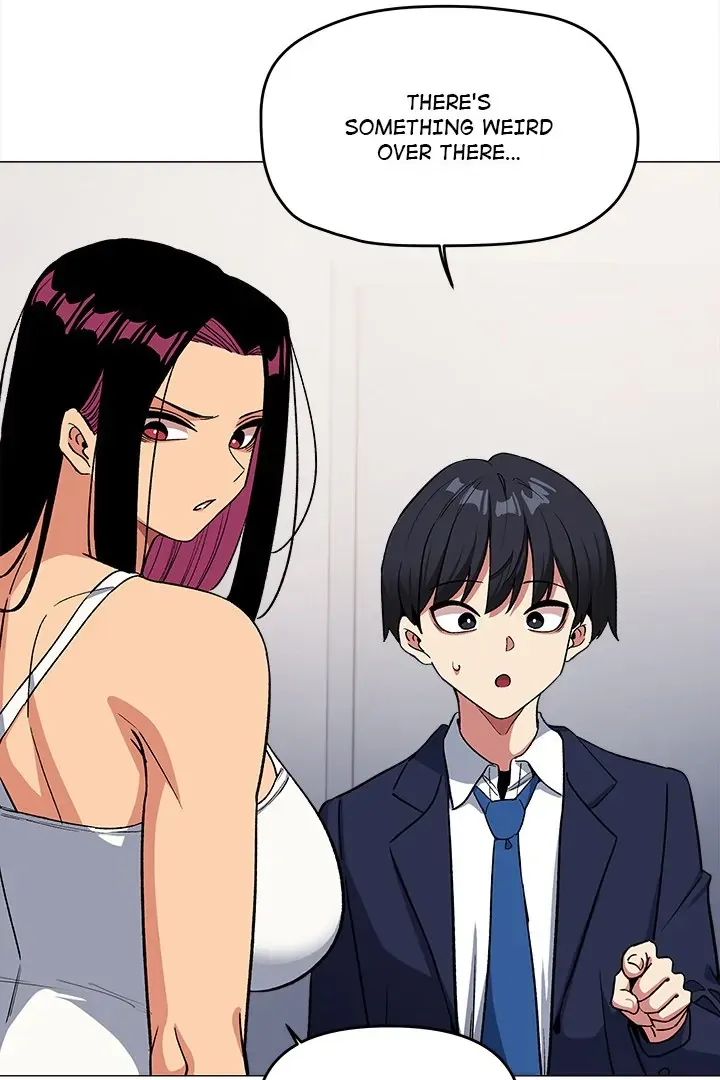Read Someone Stop Her! chapter 34 image 125 on Lezhin