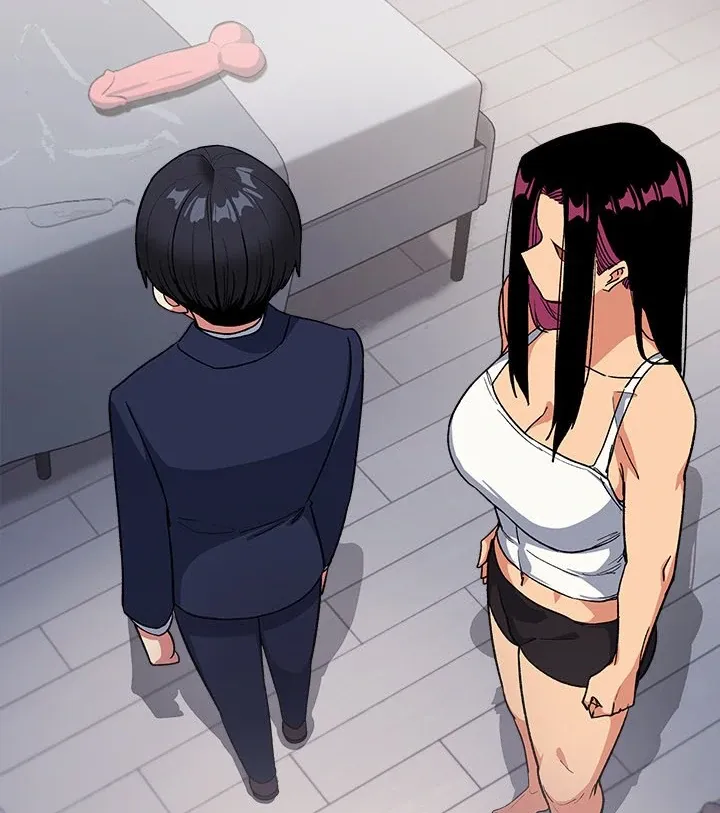 Read Someone Stop Her! chapter 34 image 127 on Lezhin