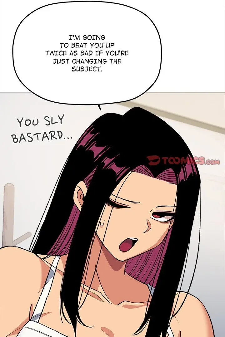 Read Someone Stop Her! chapter 34 image 129 on Lezhin