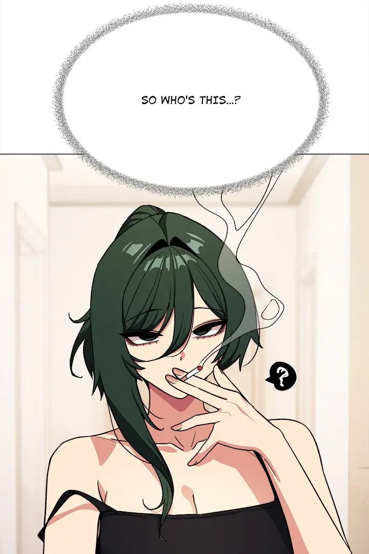 Read Someone Stop Her! chapter 34 image 13 on Lezhin