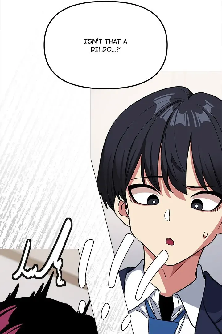 Read Someone Stop Her! chapter 34 image 133 on Lezhin