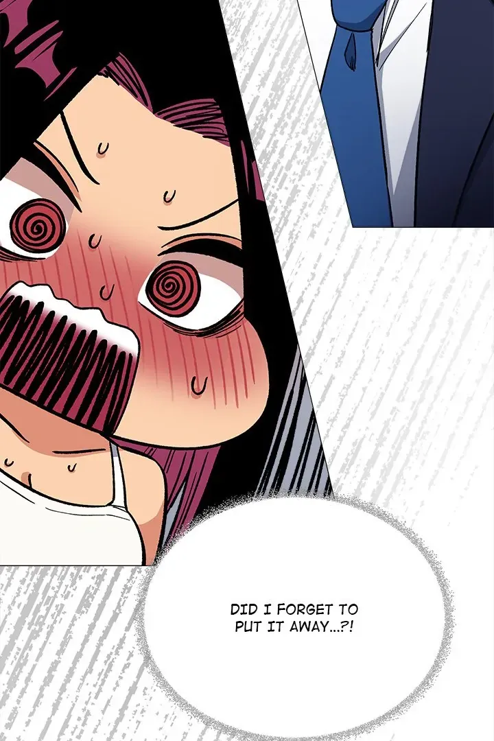 Read Someone Stop Her! chapter 34 image 134 on Lezhin