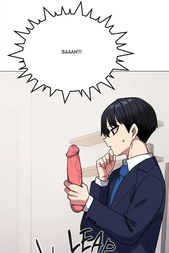 Read Someone Stop Her! chapter 34 image 137 on Lezhin