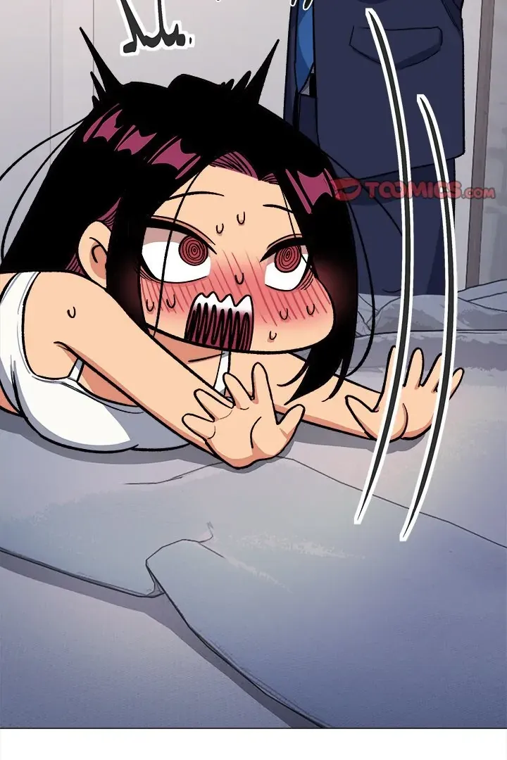 Read Someone Stop Her! chapter 34 image 138 on Lezhin