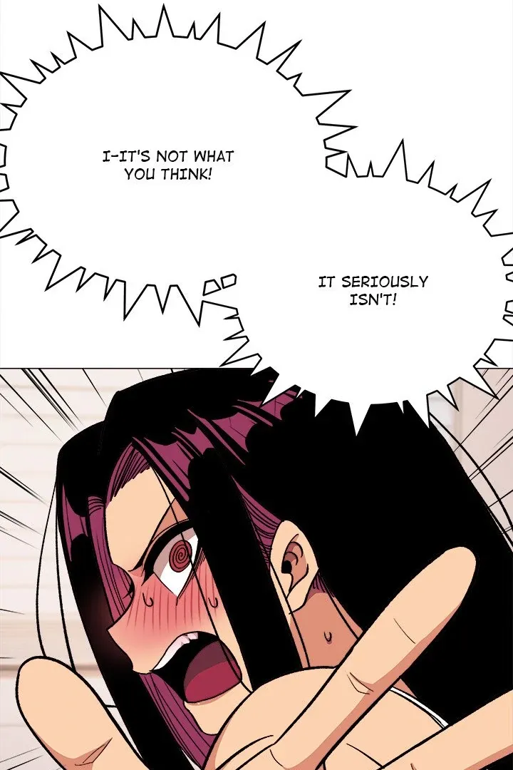 Read Someone Stop Her! chapter 34 image 142 on Lezhin