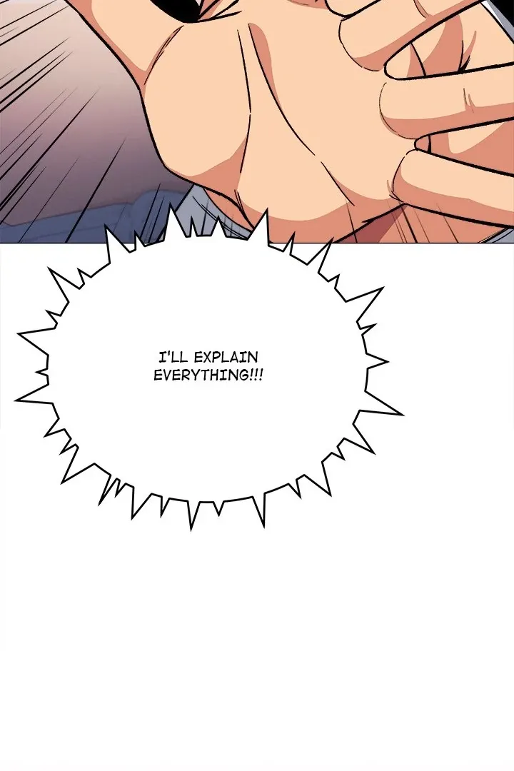Read Someone Stop Her! chapter 34 image 143 on Lezhin