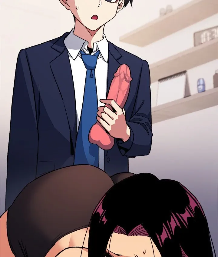 Read Someone Stop Her! chapter 34 image 149 on Lezhin